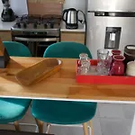 Departamento 2 Ambientes Para 4