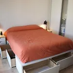 Departamento 2 Ambientes Para 4