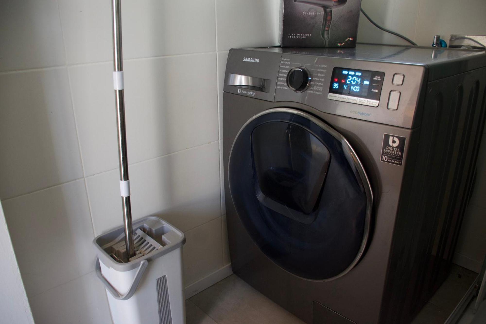 Apartamento Departamento 2 Ambientes 4 *