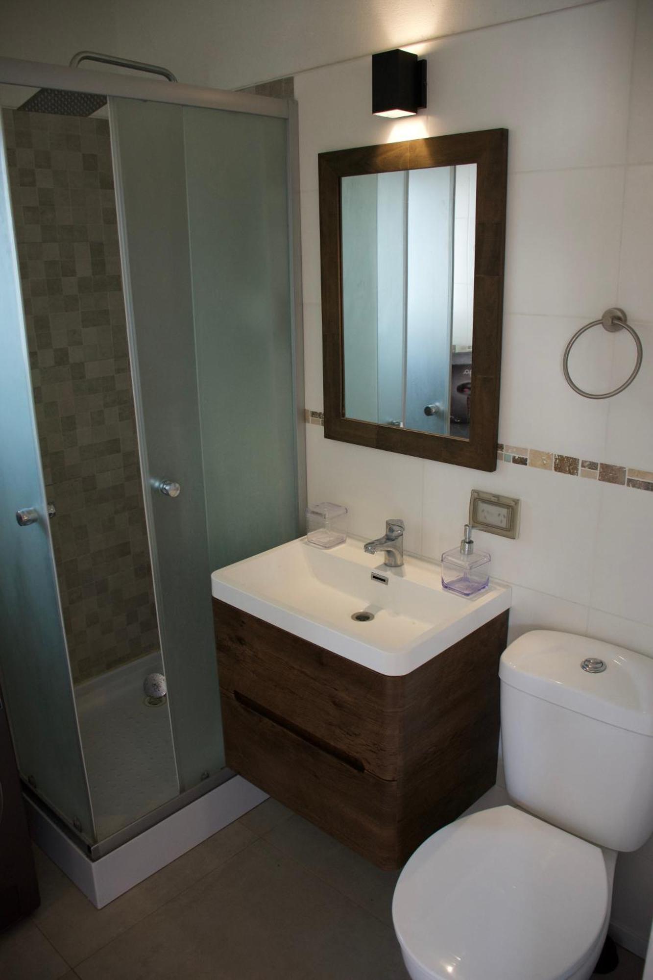 Apartamento Departamento 2 Ambientes 4 Ciudad Autónoma de Buenos Aires
