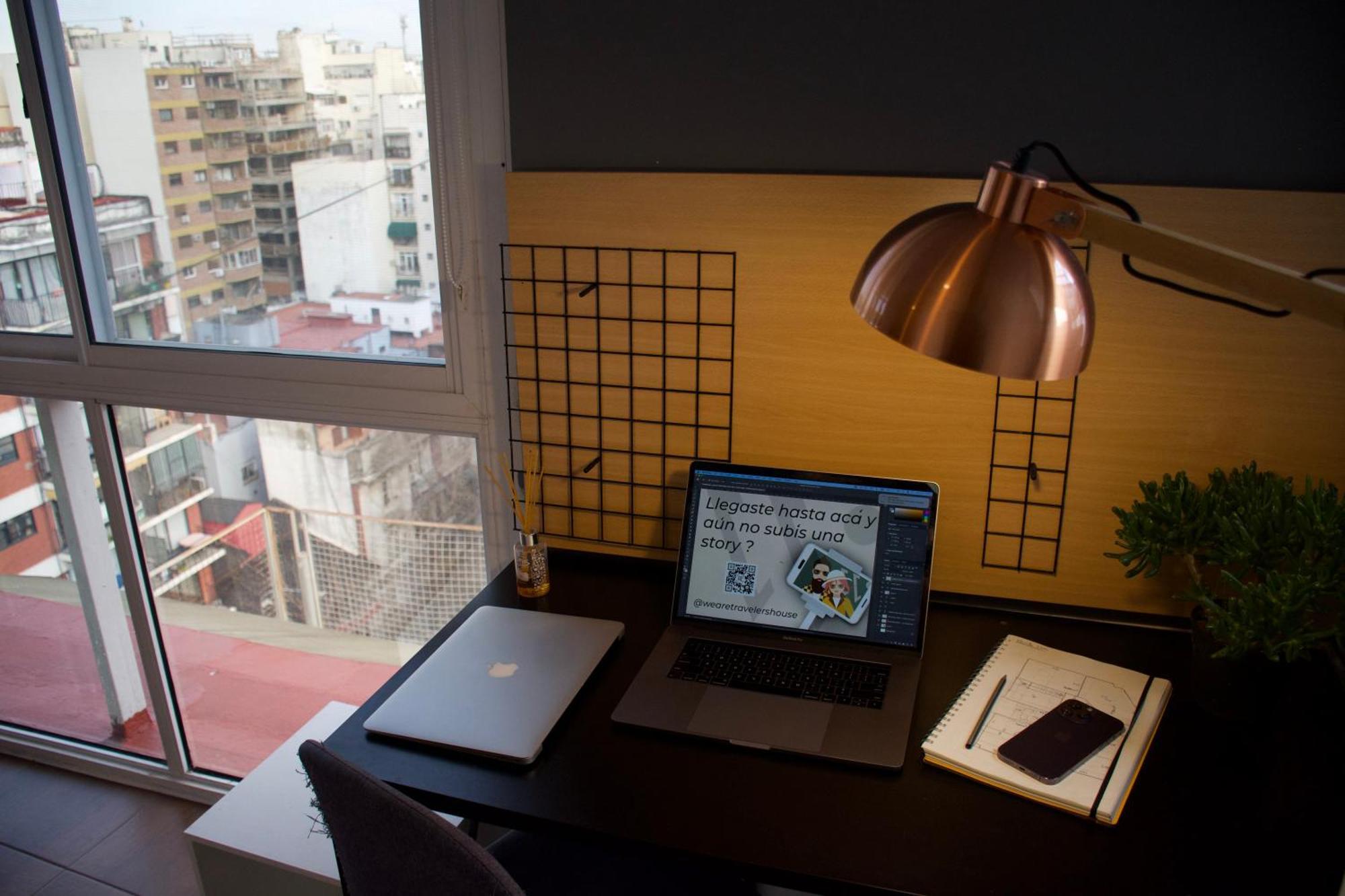Departamento 2 Ambientes 4 Ciudad Autónoma de Buenos Aires