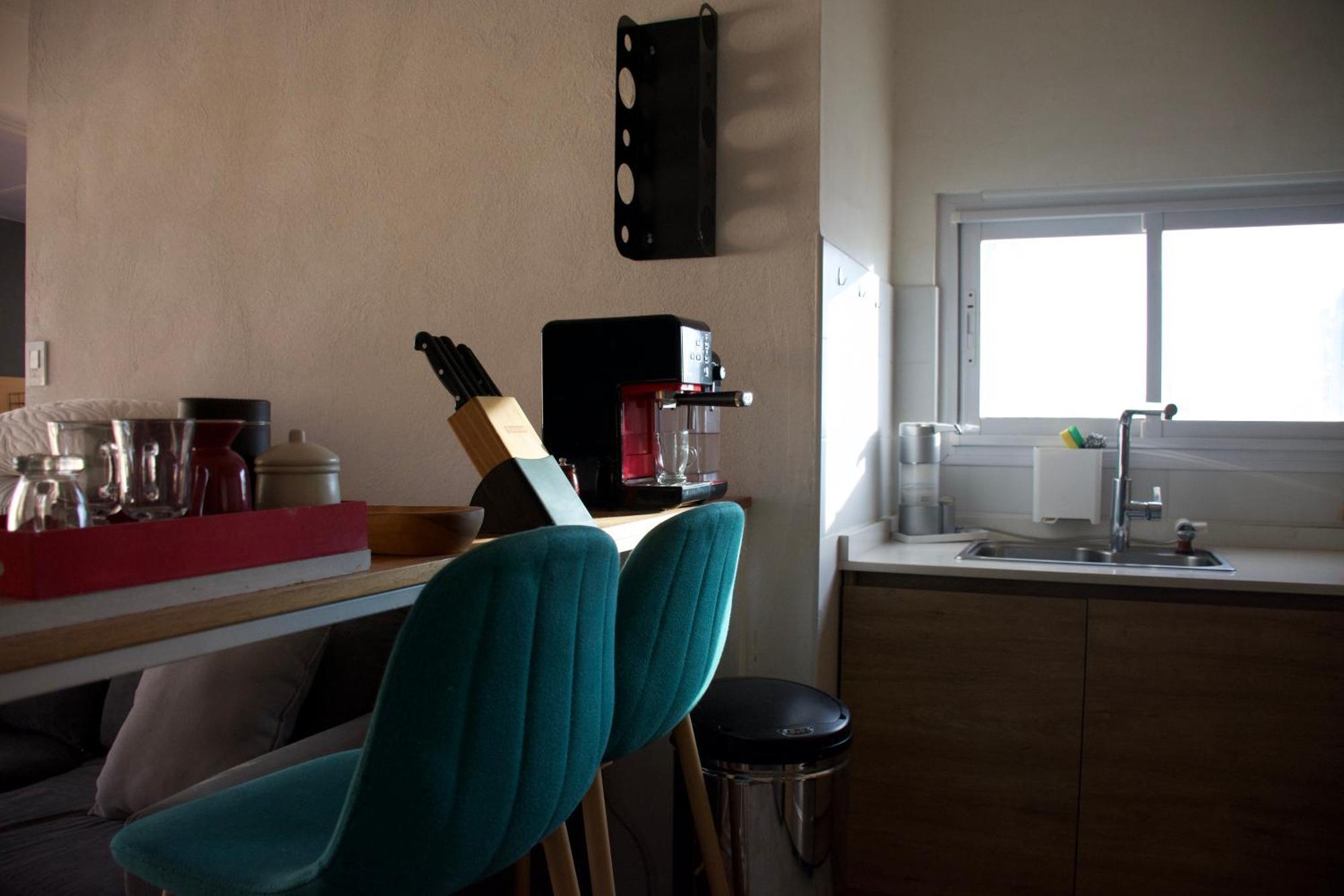 Departamento 2 Ambientes 4 Apartamento *