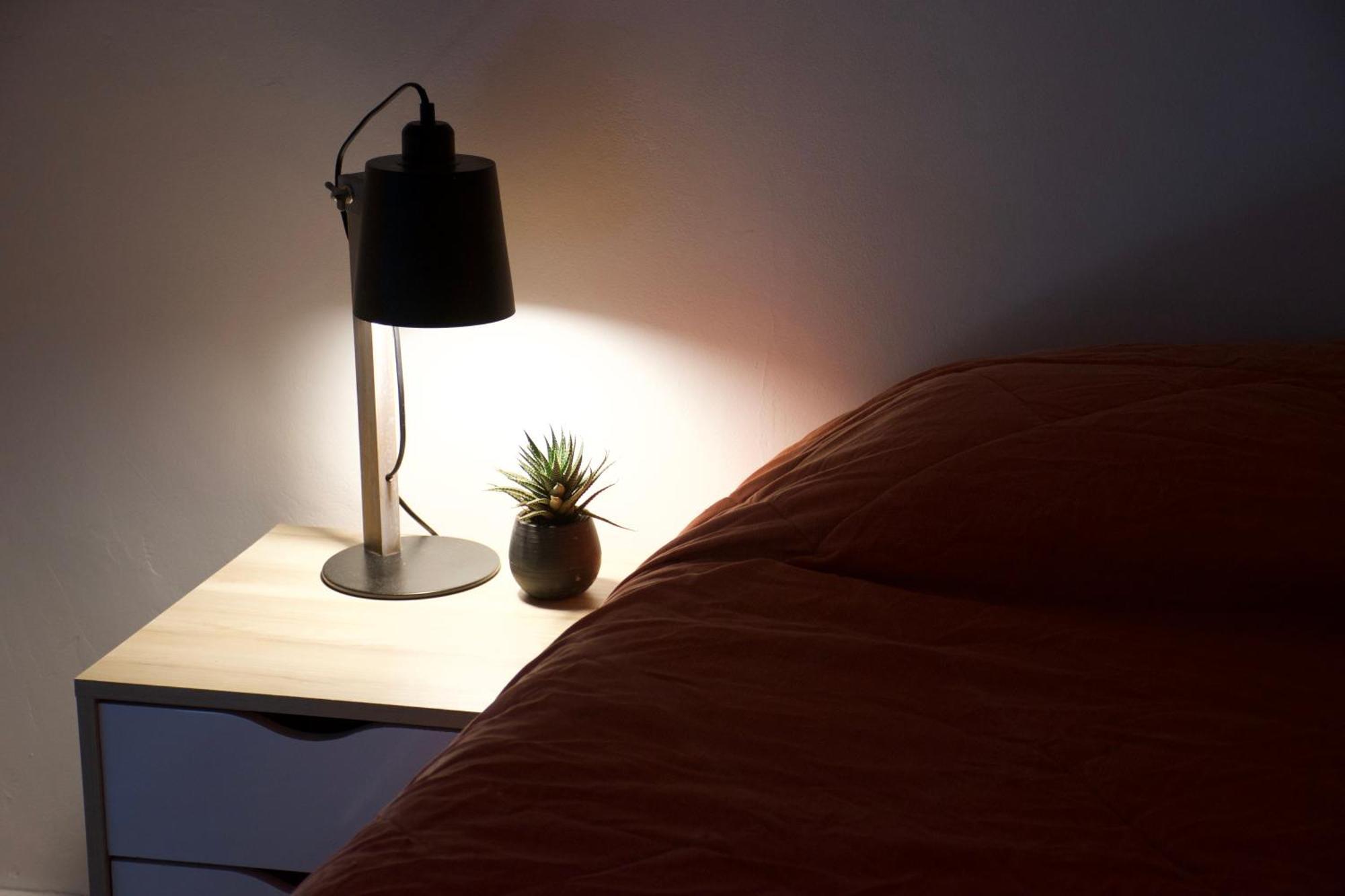 Apartamento Departamento 2 Ambientes 4 *