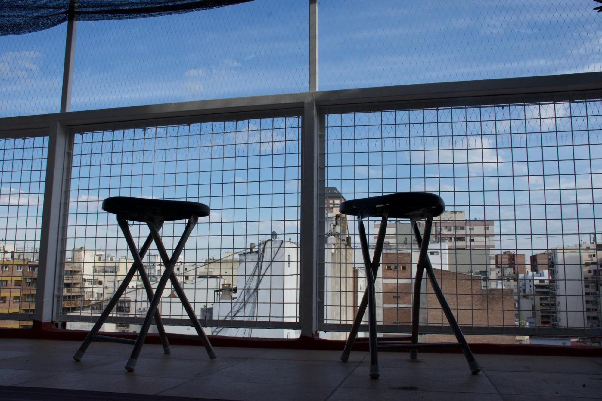 Departamento 2 Ambientes 4 Apartamento *