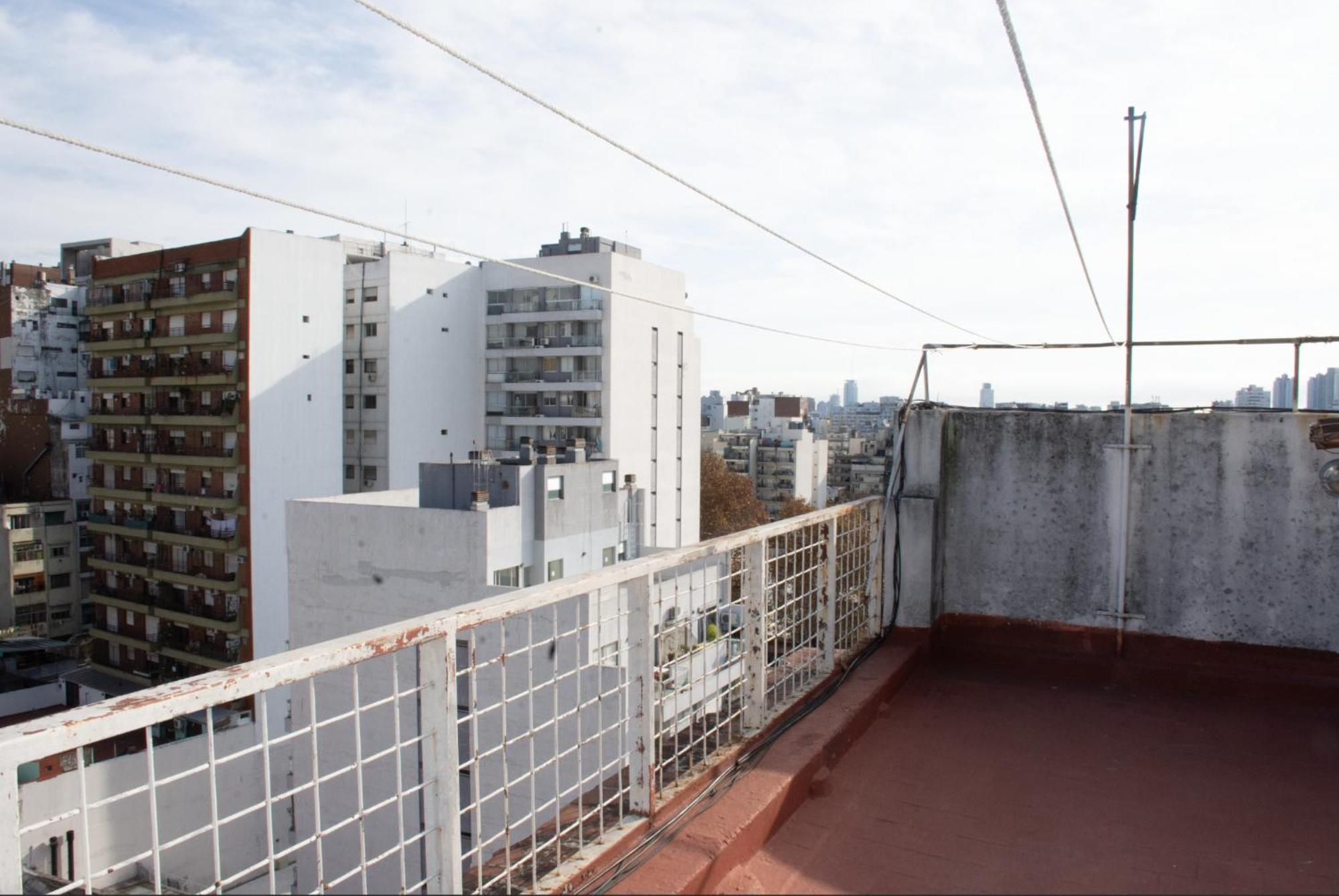 Departamento 2 Ambientes 4 Buenos Aires